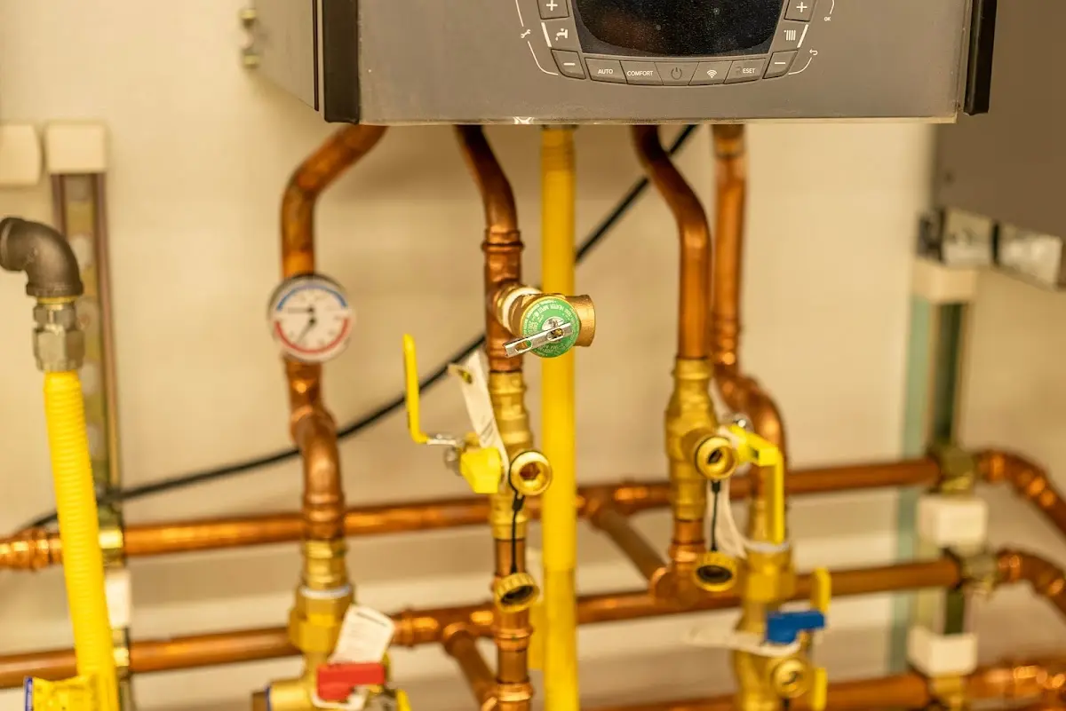 Licensed technician providing Sewer Cleanout for a homeowner in Statesboro